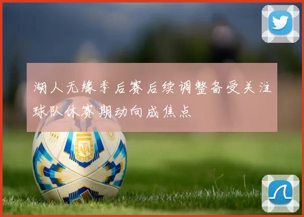 湖人无缘季后赛后续调整备受关注球队休赛期动向成焦点